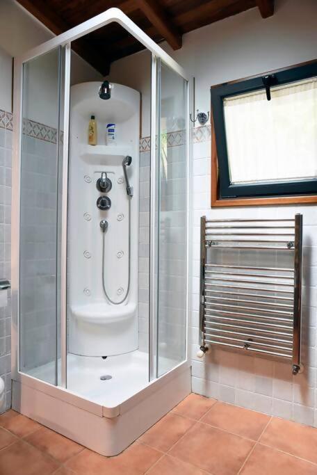 산티아고데콤포스텔라 Casa De Afora Casa Con Piscina Y Jacuzzi Privados 게스트하우스 외부 사진
